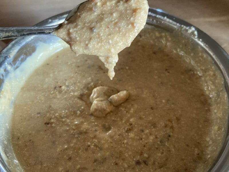 Cliquez pour zoomer ! Paris-Brest Thermomix par didin3tte