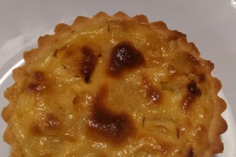 Cliquez pour zoomer ! Pâte sablée Thermomix par ratibou