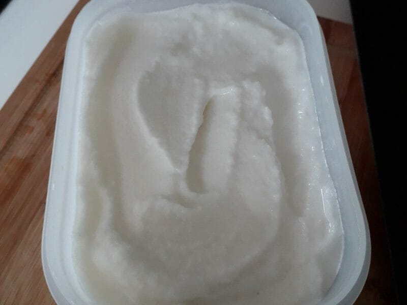 Cliquez pour zoomer ! Sorbet citron Thermomix par ilharra