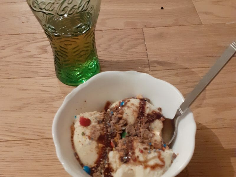 Cliquez pour zoomer ! Mc Flurry Thermomix par emilie56130