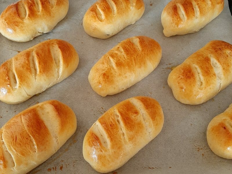 Cliquez pour zoomer ! Pain brioché au chocolat – Pitch Thermomix par Lucie