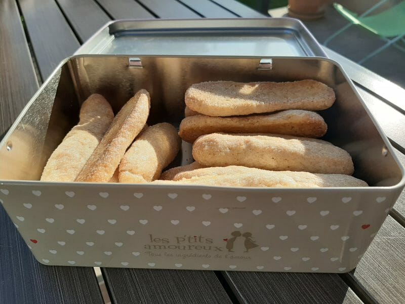 Cliquez pour zoomer ! Zezette de sète Thermomix par Lucie