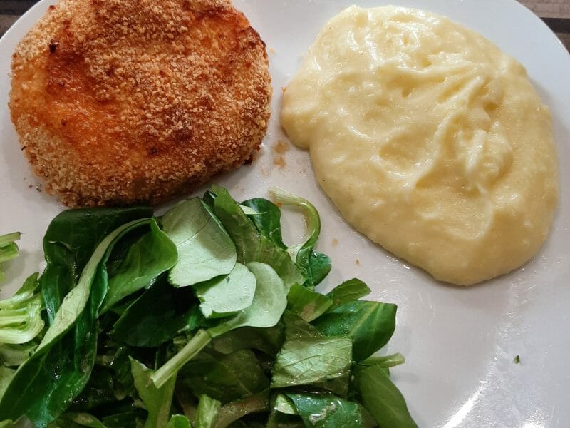 Cliquez pour zoomer ! Cordon bleu Thermomix par Lucie