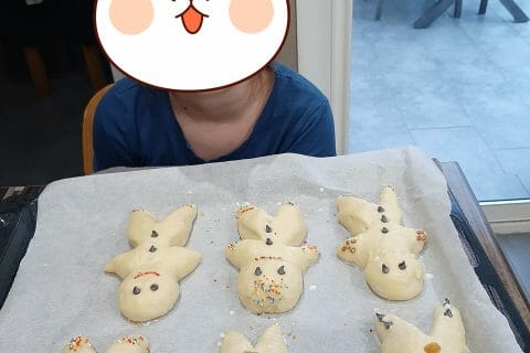 Cliquez pour zoomer ! Manalas Thermomix par Lucie