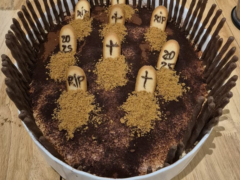 Cliquez pour zoomer ! Tiramisù, l’original Thermomix par linda