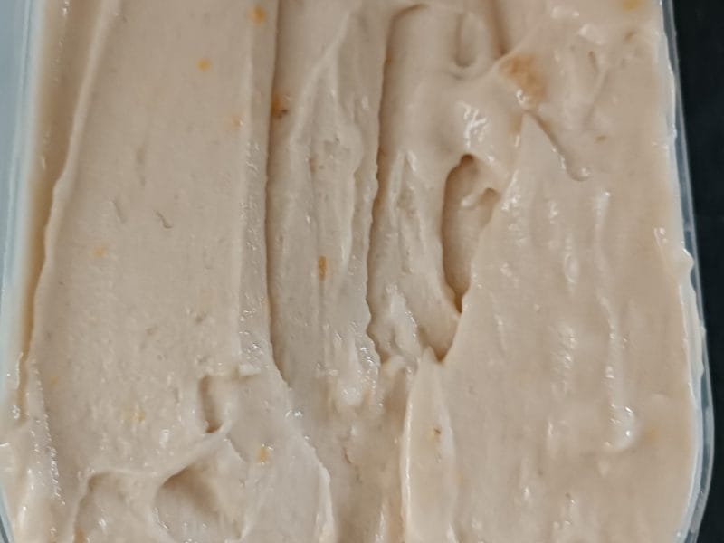 Cliquez pour zoomer ! Sorbet poire Thermomix par linda