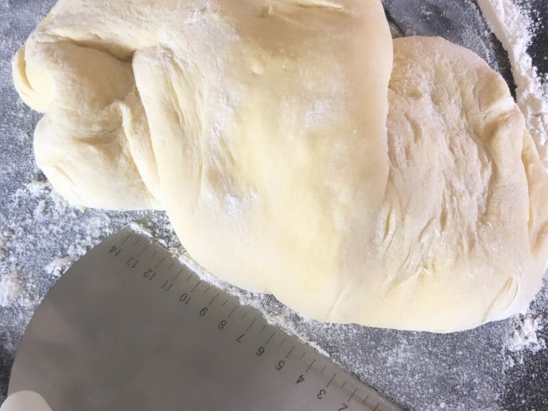 Cliquez pour zoomer ! Brioche Buchty Thermomix par Lucirresistible