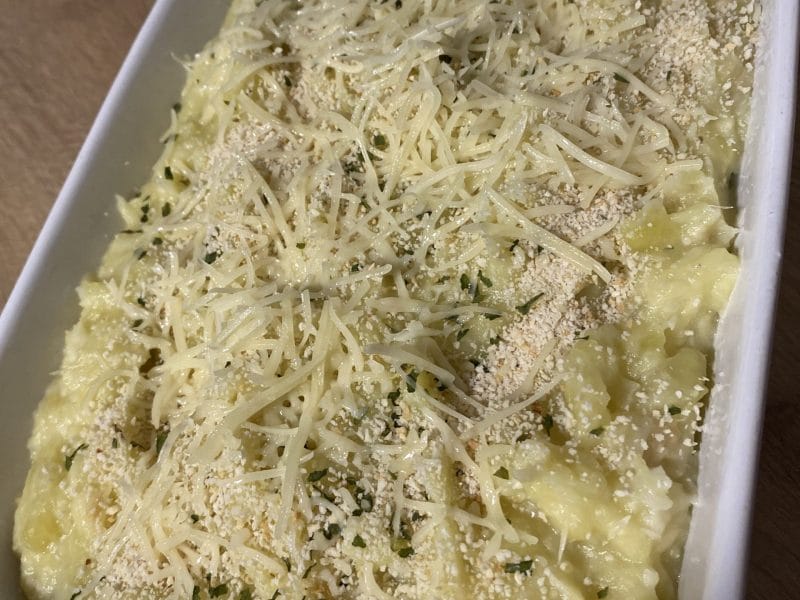 Cliquez pour zoomer ! Brandade de morue Thermomix par magalie_21