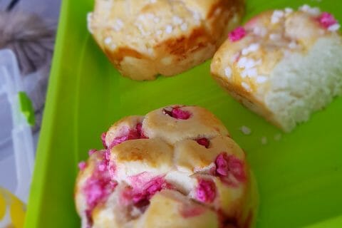 Cliquez pour zoomer ! Brioche Buchty Thermomix par berenice_4