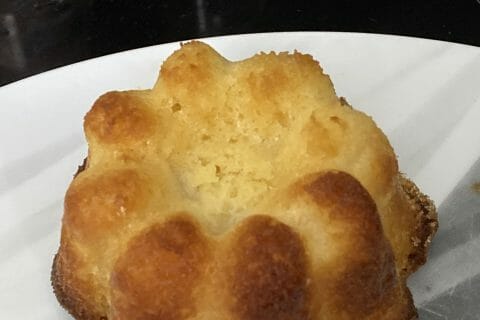 Cliquez pour zoomer ! Crousti-moelleux aux poires Thermomix par cindylennymarvin