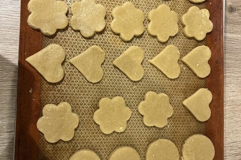 Cliquez pour zoomer ! Biscuits Granola Thermomix par soniadu30