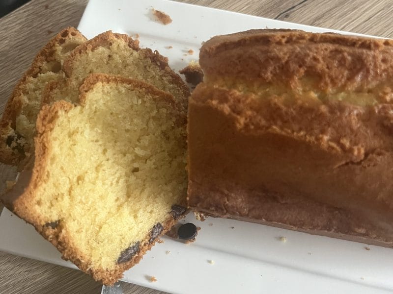 Cliquez pour zoomer ! Cake express Thermomix par soniadu30