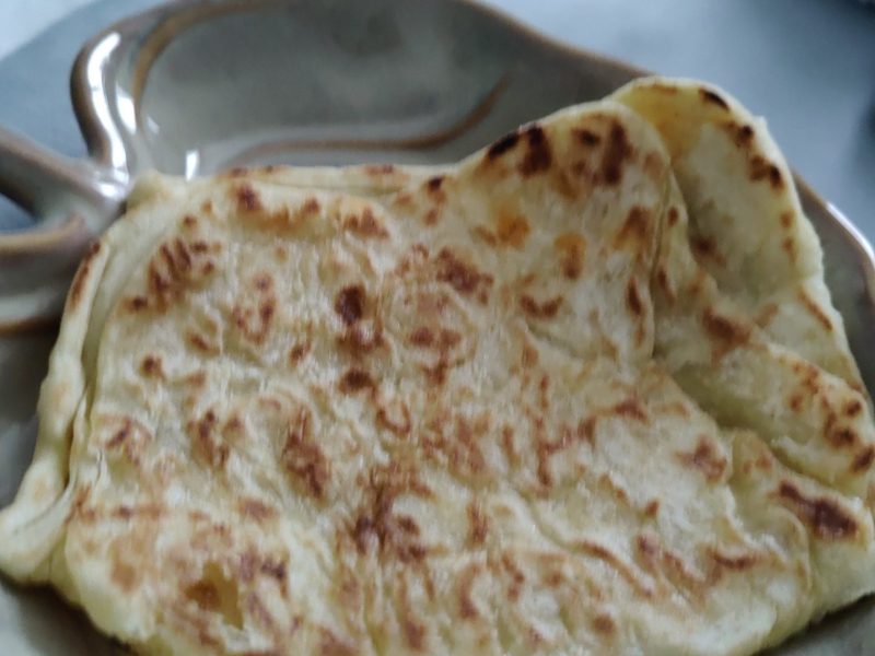 Cliquez pour zoomer ! Msemen Thermomix par francesca1987