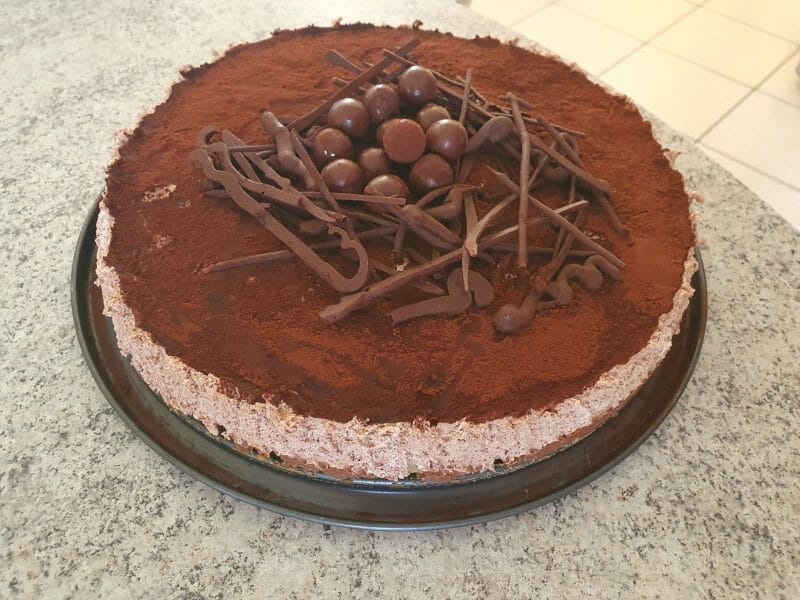 Cliquez pour zoomer ! Trianon Thermomix par boussfab