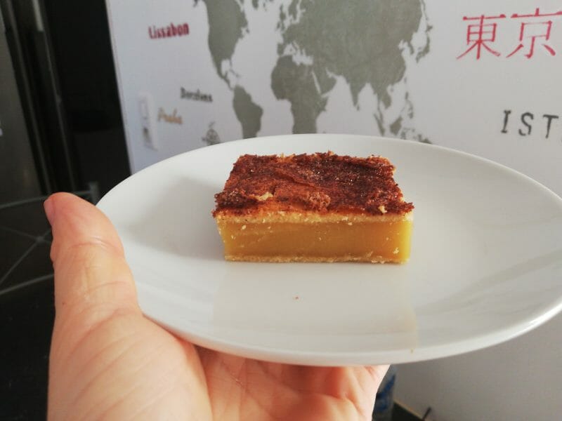 Cliquez pour zoomer ! Coca de llanda Thermomix par Camillou