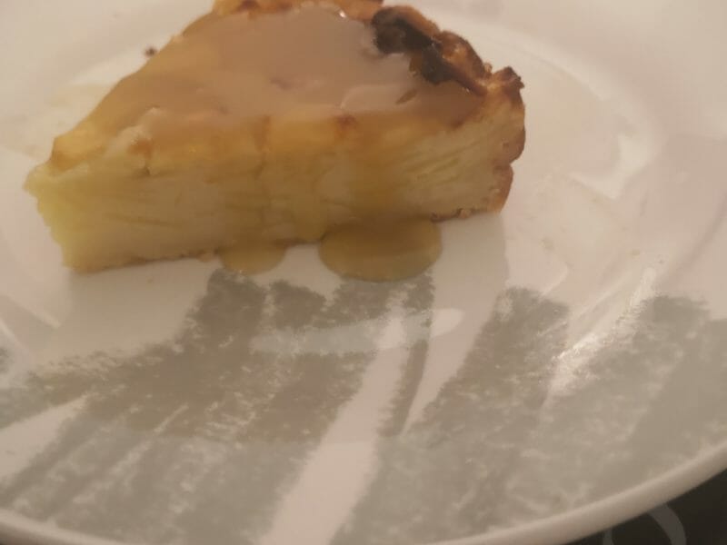 Cliquez pour zoomer ! Invisible aux pommes Thermomix par somaylie