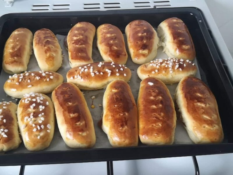 Cliquez pour zoomer ! Pain brioché au chocolat – Pitch Thermomix par somaylie