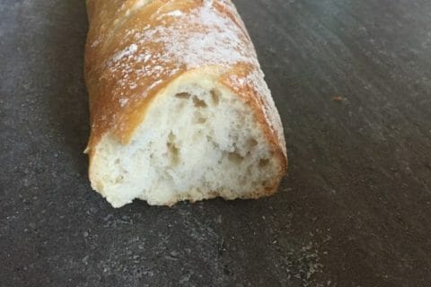 Cliquez pour zoomer ! Baguettes Thermomix par 1510jenny