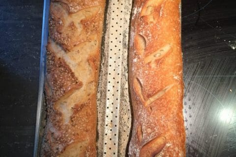 Cliquez pour zoomer ! Baguettes Thermomix par 1510jenny
