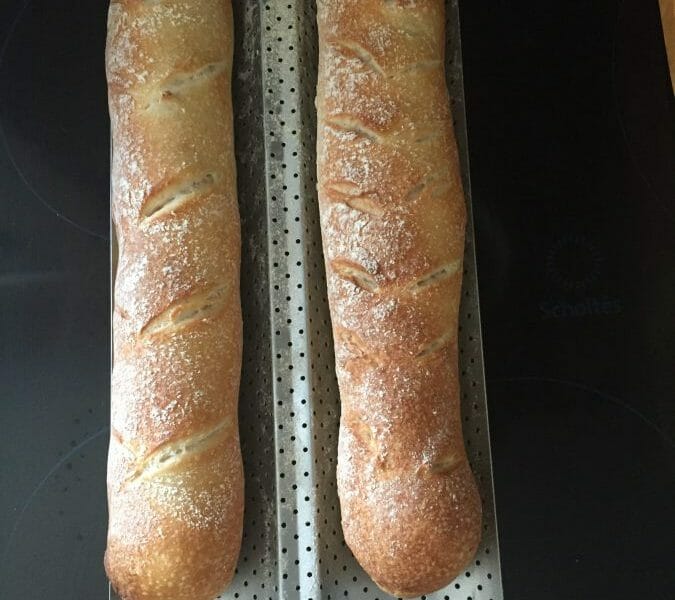 Cliquez pour zoomer ! Baguettes Thermomix par 1510jenny