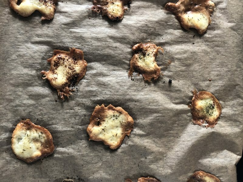 Cliquez pour zoomer ! Les vraies fausses chips Thermomix par audrine