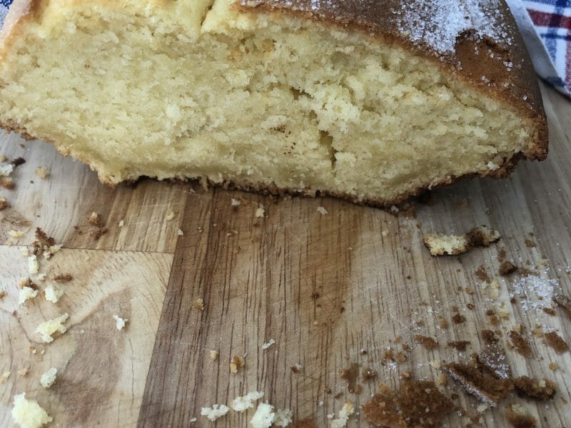 Cliquez pour zoomer ! Coca de llanda Thermomix par audrine