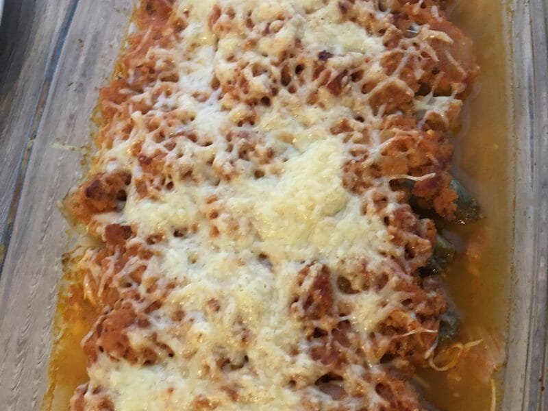 Cliquez pour zoomer ! Endives en ponchon Thermomix par audrine