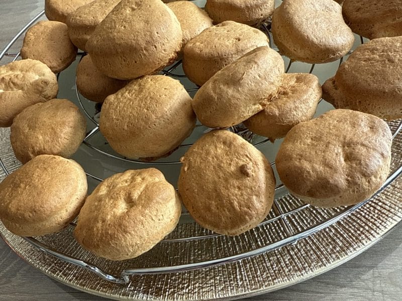 Cliquez pour zoomer ! Scones Thermomix par jessica_88