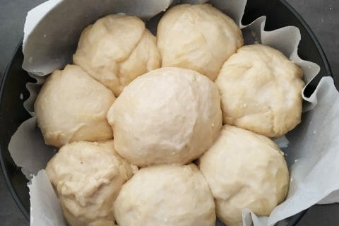 Cliquez pour zoomer ! Brioche Buchty Thermomix par boudouelle05