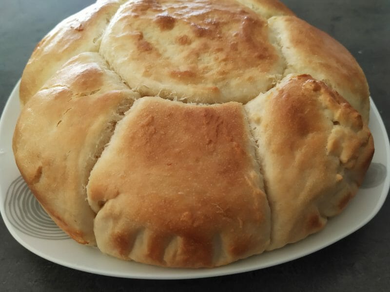 Cliquez pour zoomer ! Brioche Buchty Thermomix par boudouelle05