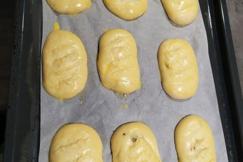 Cliquez pour zoomer ! Pain brioché au chocolat – Pitch Thermomix par boudouelle05