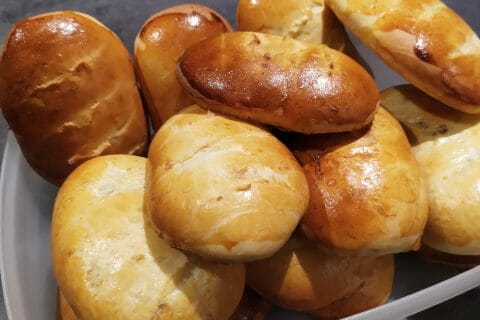 Cliquez pour zoomer ! Pain brioché au chocolat – Pitch Thermomix par boudouelle05