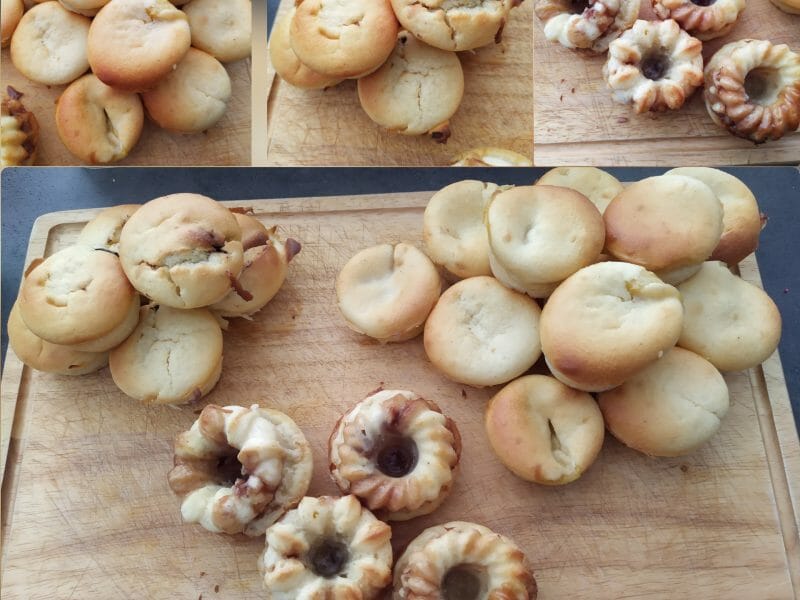 Cliquez pour zoomer ! Doffins Thermomix par boudouelle05