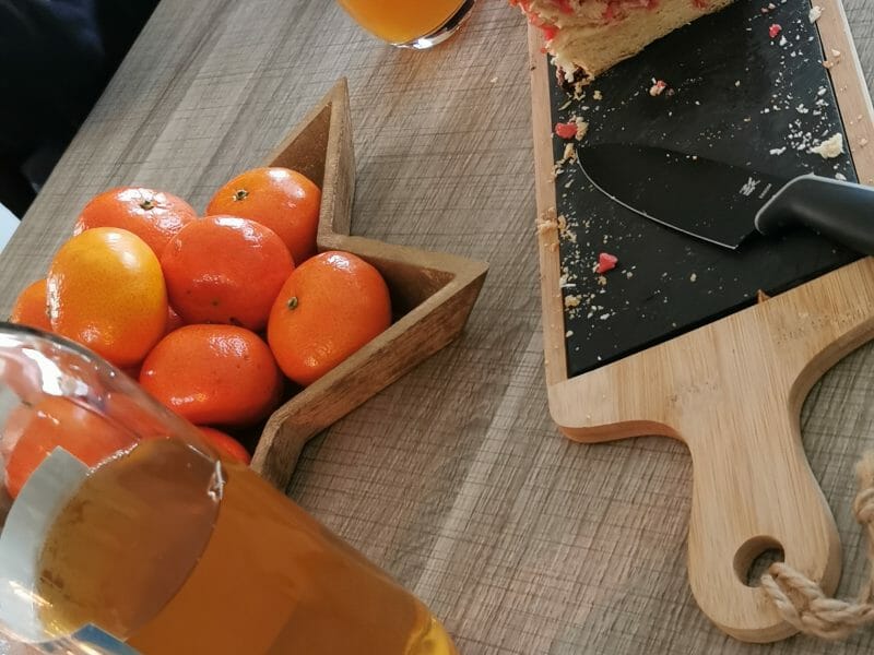 Cliquez pour zoomer ! Brioche aux pralines roses Thermomix par marion_169