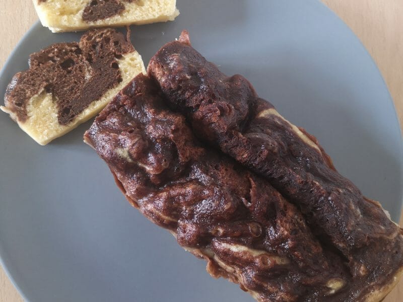 Cliquez pour zoomer ! Savane au Varoma Thermomix par Aaliiz