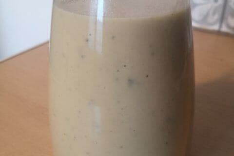 Cliquez pour zoomer ! Blanquette de dinde au bleu d’auvergne Thermomix par Aaliiz