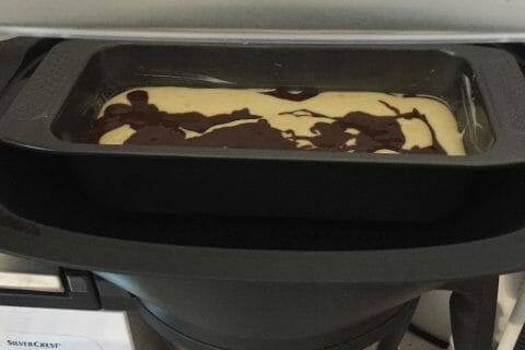 Cliquez pour zoomer ! Savane au Varoma Thermomix par katia_19