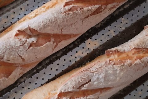 Cliquez pour zoomer ! Baguettes Thermomix par alexandra13530