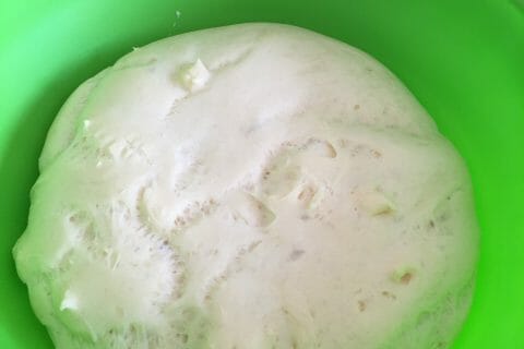 Cliquez pour zoomer ! Pains hamburger Thermomix par karine