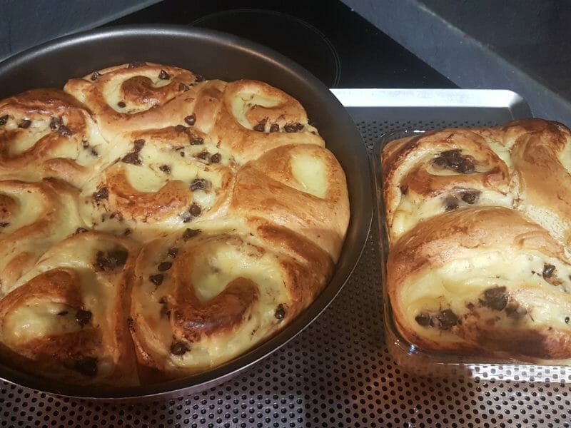 Cliquez pour zoomer ! Chinois Thermomix par Missunivers135