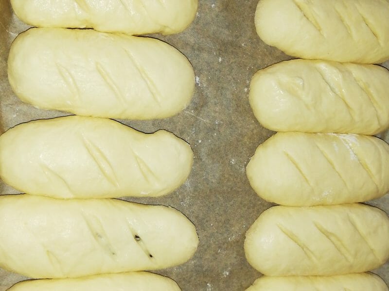 Cliquez pour zoomer ! Pain brioché au chocolat – Pitch Thermomix par lolo68290