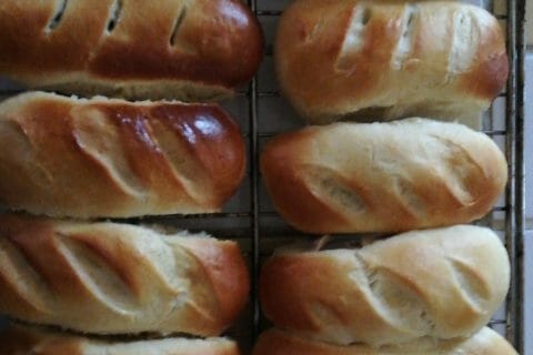 Cliquez pour zoomer ! Pain brioché au chocolat – Pitch Thermomix par lolo68290