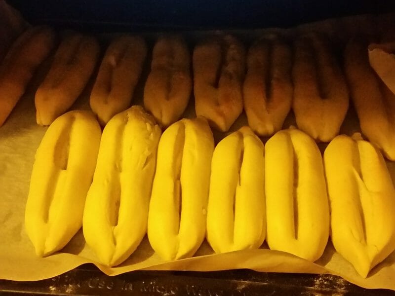 Cliquez pour zoomer ! Navettes de Marseille Thermomix par Pescadorette