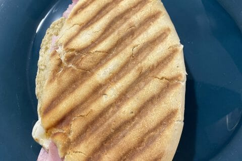 Cliquez pour zoomer ! Panini Thermomix par zigwaelle