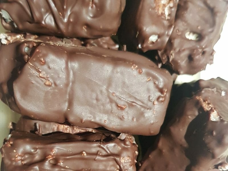 Cliquez pour zoomer ! Bounty Thermomix par amandine_152