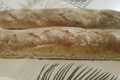 Cliquez pour zoomer ! Baguettes Thermomix par nathalie_167