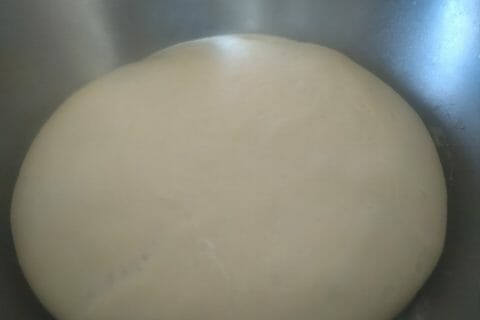 Cliquez pour zoomer ! Pains hamburger Thermomix par nathalie_167