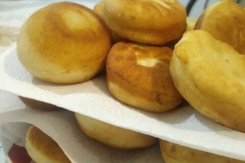 Cliquez pour zoomer ! Beignets Thermomix par nathalie_167