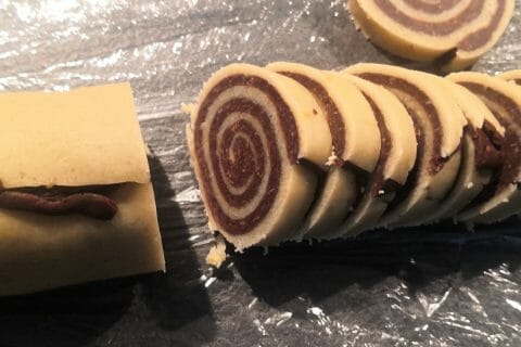 Cliquez pour zoomer ! Pâte sablée Thermomix par biancaraluca