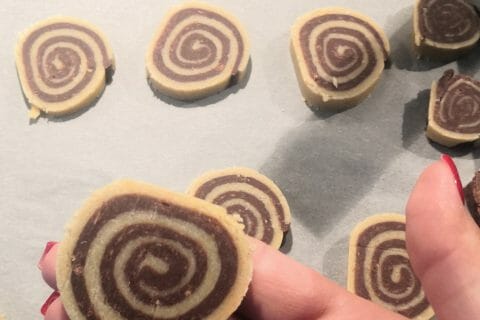 Cliquez pour zoomer ! Pâte sablée Thermomix par biancaraluca